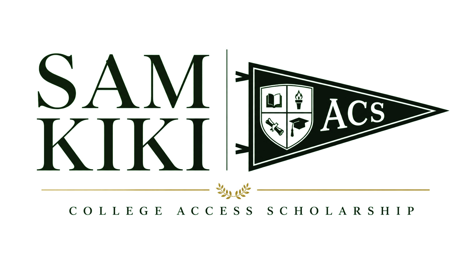 Sam Kiki College Access Scholarship